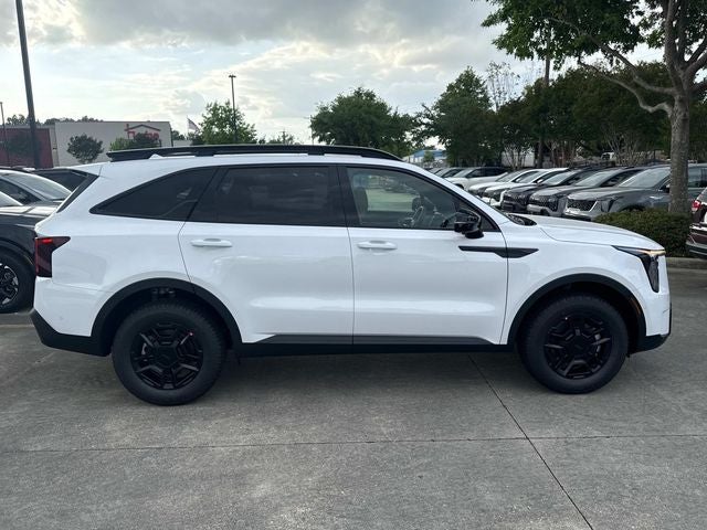2026 Kia Sorento X-Pro SX Prestige