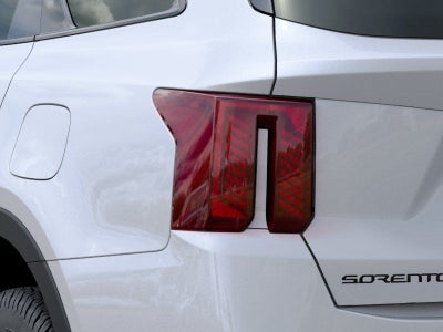 2026 Kia Sorento X-Pro SX Prestige