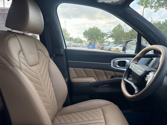2026 Kia Sorento X-Pro SX Prestige