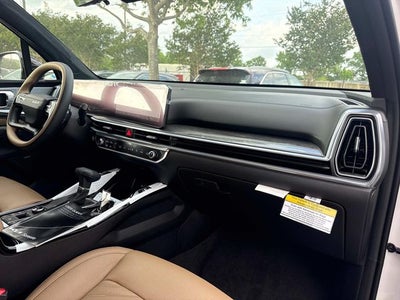2026 Kia Sorento X-Pro SX Prestige