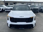 2026 Kia Sorento X-Pro SX Prestige