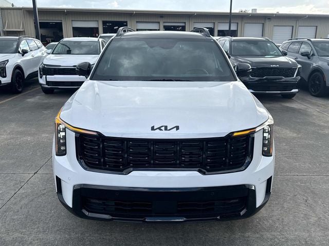 2026 Kia Sorento X-Pro SX Prestige
