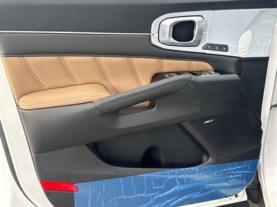2026 Kia Sorento X-Pro SX Prestige