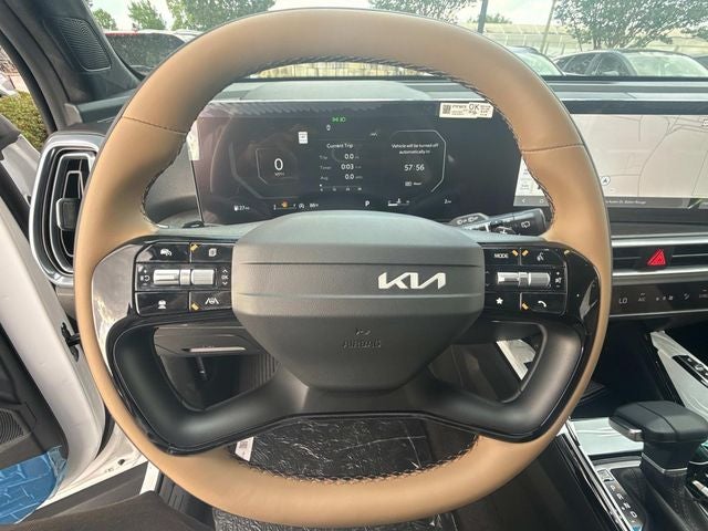 2026 Kia Sorento X-Pro SX Prestige