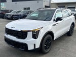 2026 Kia Sorento X-Pro SX Prestige