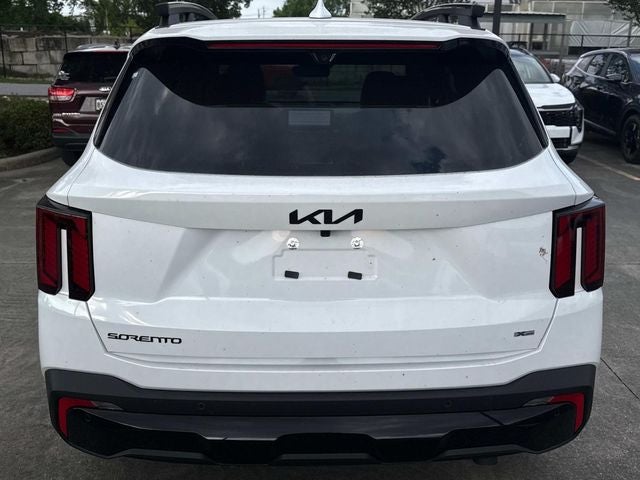 2026 Kia Sorento X-Pro SX Prestige