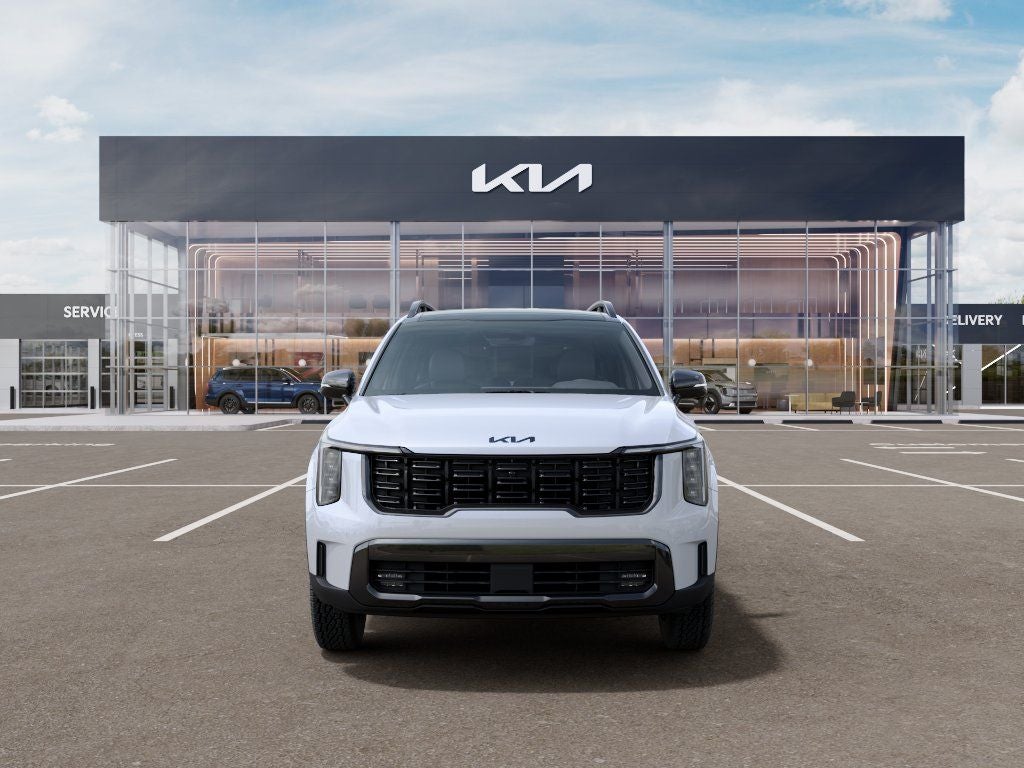 2026 Kia Sorento X-Pro SX Prestige