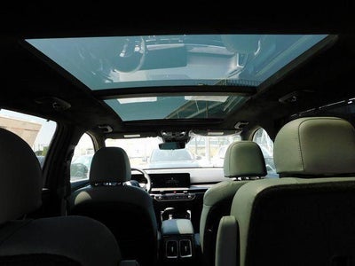 2025 Kia Sorento X-Line SX Prestige