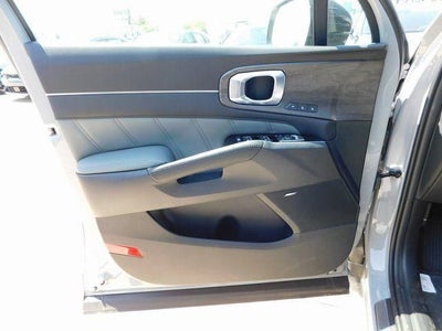 2025 Kia Sorento X-Line SX Prestige