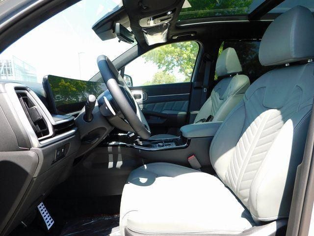 2025 Kia Sorento X-Line SX Prestige