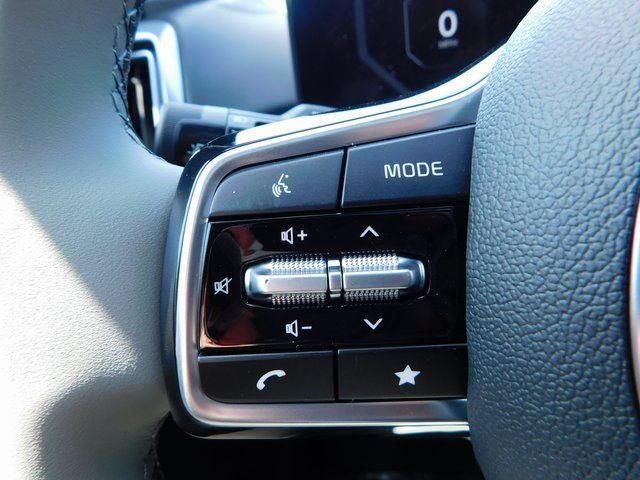 2025 Kia Sorento X-Line SX Prestige
