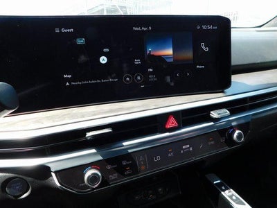 2025 Kia Sorento X-Line SX Prestige