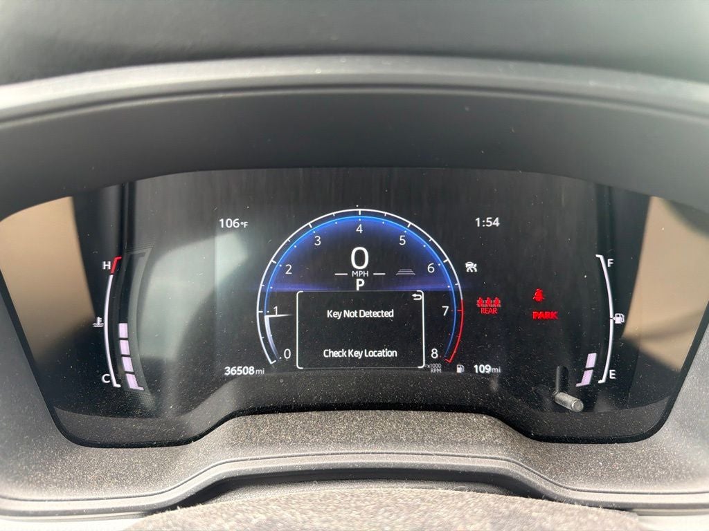 2025 Toyota Corolla FX