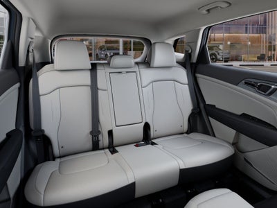 2027 Kia Sportage Hybrid EX
