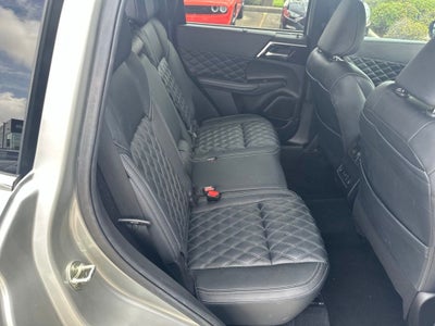 2024 Mitsubishi Outlander SEL