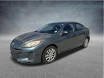 2012 Mazda Mazda3 i Sport