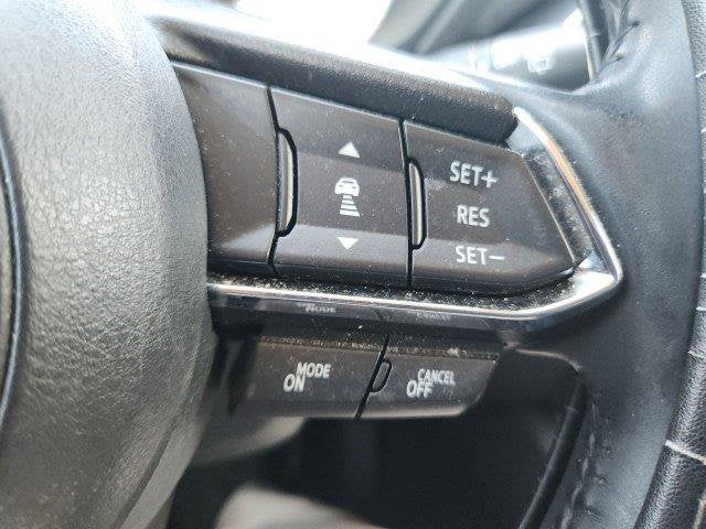 2019 Mazda Mazda CX-5 Touring