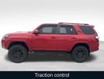 2019 Toyota 4Runner TRD Off-Road Premium