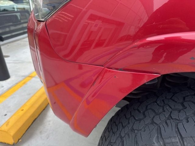 2019 Toyota 4Runner TRD Off-Road Premium
