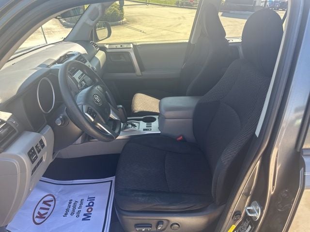 2013 Toyota 4Runner SR5