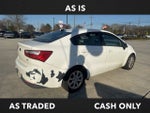2016 Kia Rio LX