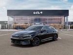 2027 Kia K5 LXS