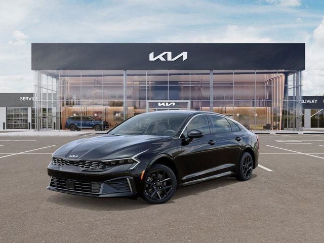 2026 Kia K5 GT LINE