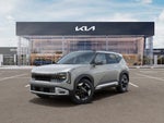2027 Kia Seltos EX