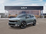 2027 Kia Seltos EX