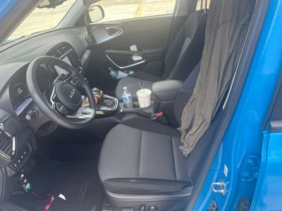 2023 Kia Soul S