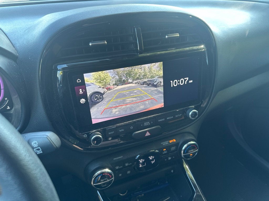 2024 Kia Soul S