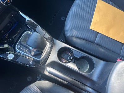 2024 Kia Soul S