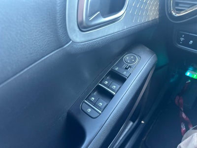 2024 Kia Soul S