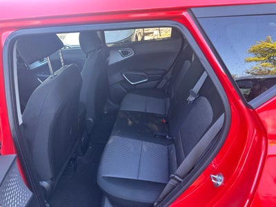 2024 Kia Soul S