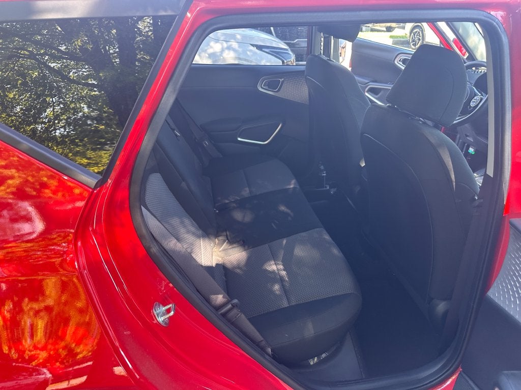 2024 Kia Soul S