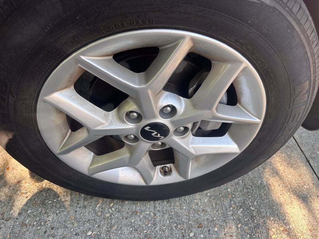 2024 Kia Soul S