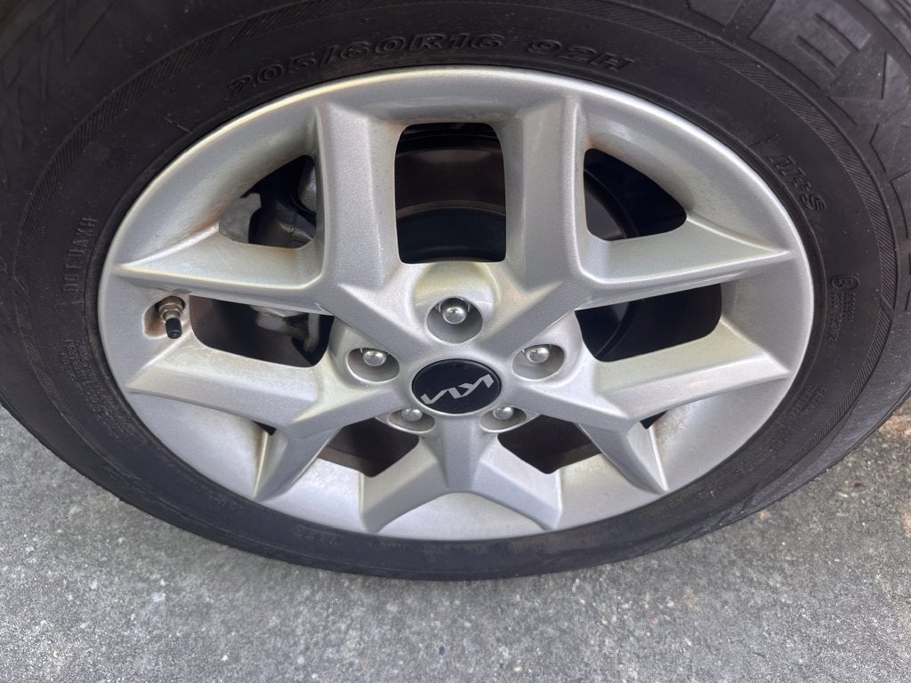 2024 Kia Soul S