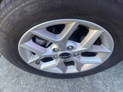 2024 Kia Soul S