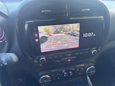 2024 Kia Soul S