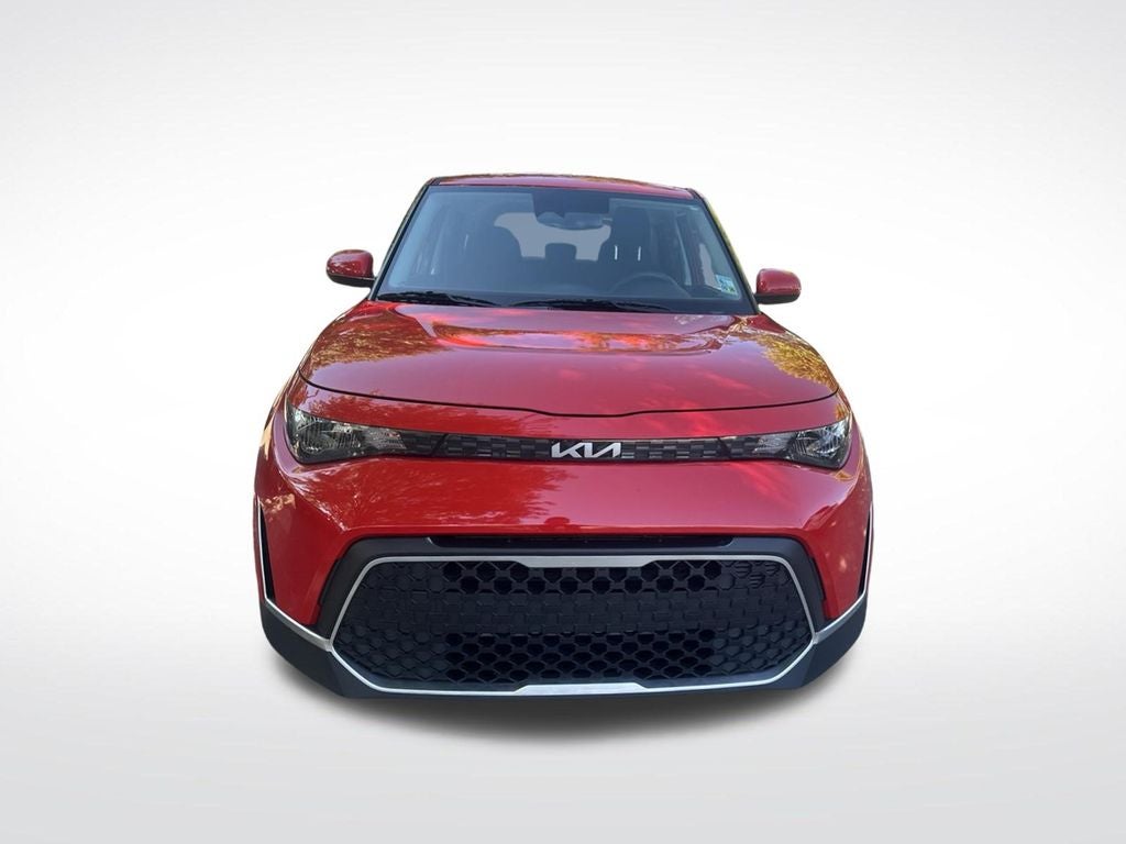 2024 Kia Soul S