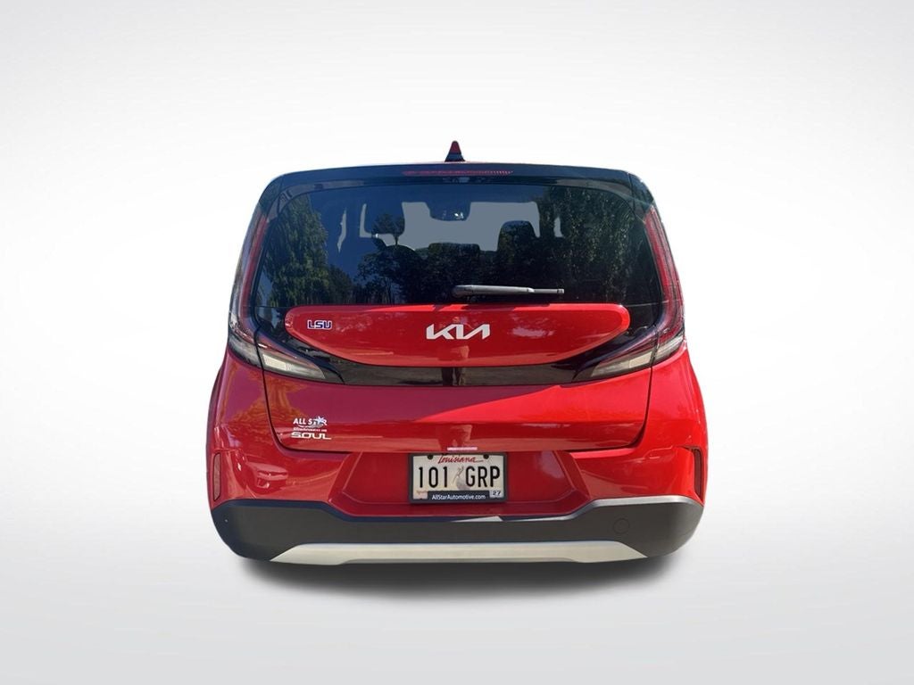 2024 Kia Soul S