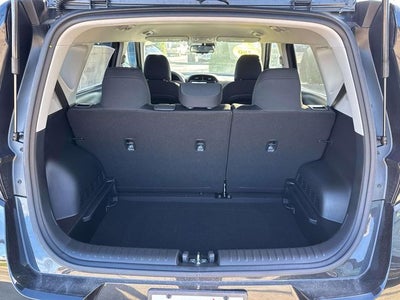 2025 Kia Soul S