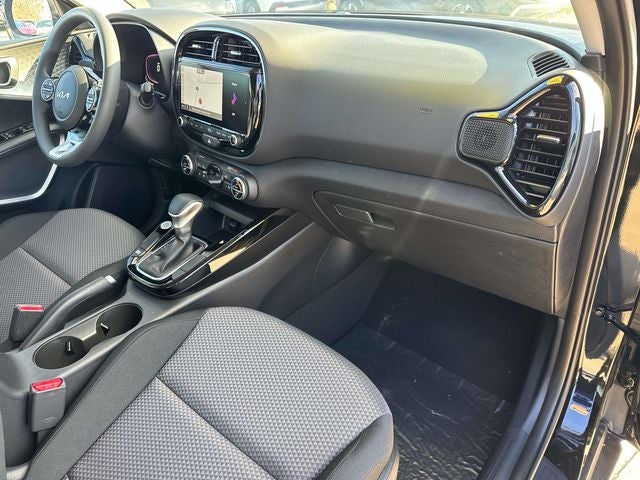 2025 Kia Soul S