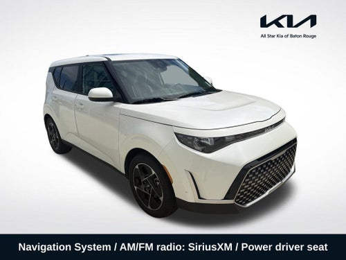 2023 Kia Soul EX