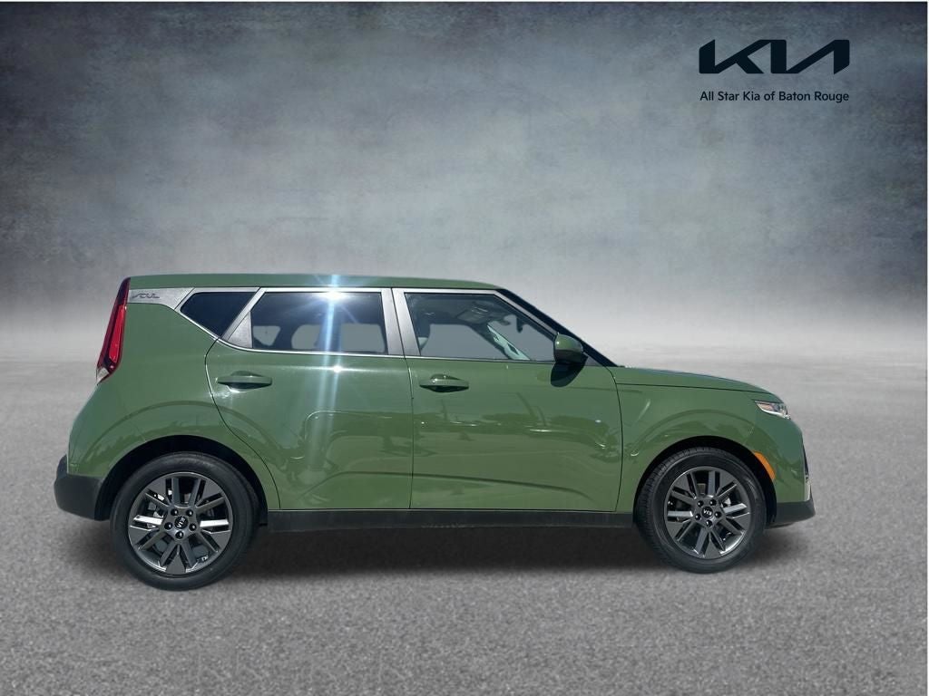 2020 Kia Soul EX