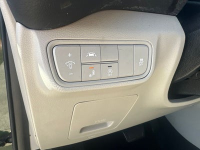 2020 Kia Soul EX