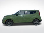 2020 Kia Soul EX