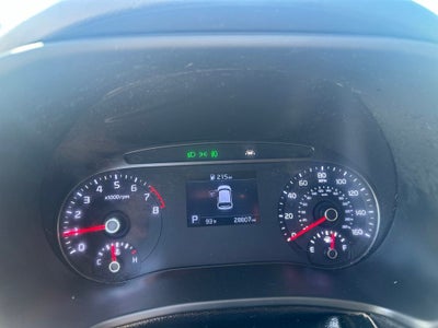 2020 Kia Soul EX