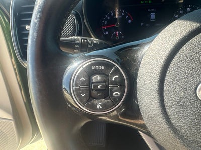 2020 Kia Soul EX