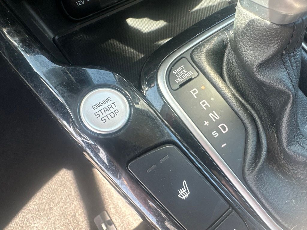 2020 Kia Soul EX